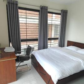 HUAMENG Hotel