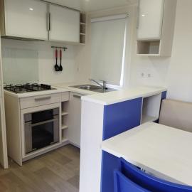 chalet 2, hotel in Saint-Christol-lès-Alès