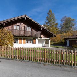 Sonnegge, hotel di Wildhaus
