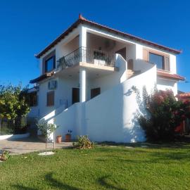 Vista Mare, hotel in Nea Irakleia