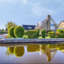 Zonnehoek Terherne, Hotel in Terherne