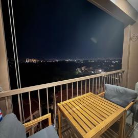 Keyless City Haven