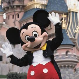 Le Havre du Bois Coquard - Proche Disney