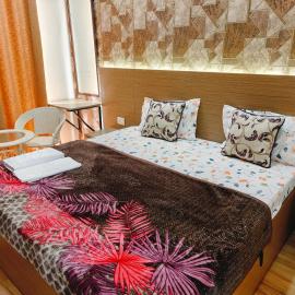 Kaveri splendid apartment