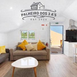 Palheiro dos 3 A`s