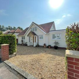 The Cherries, hotel in Penrhyn Bay