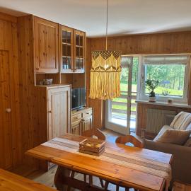 Il Nido - Family Apartment con Spa & Mini Club a Cavalese, hotel en Carano