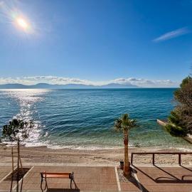 Beach House Labineca, hotel in Gradac