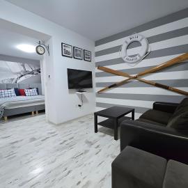 Apartamenty Aquarius - Marina