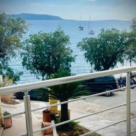 Sea Breeze Apartment