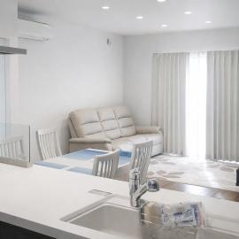 Vacation Home Near Harmonyland in Hiji、日出町のホテル