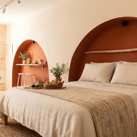 Desideri di Puglia, hotel v destinácii Barletta