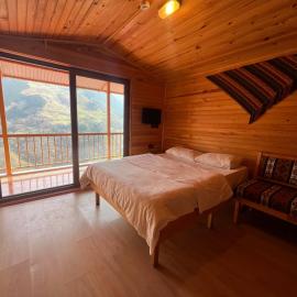 Hamsiköy Seyirtepe Butik Otel, hotel en Hamsikoy