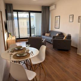 Nadštandardný apartmán v centre s parkovaním, hotel a Žilina