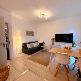 Gemütliches Appartment, hotel Kehl am Rheinben