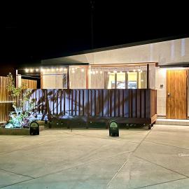 Rush Awaji Canariya - Seaside Holiday Home - Self Check-In Only، فندق في Awaji