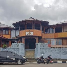 Rima Family Hostel