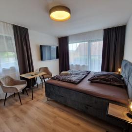 Boardinghouse Bad Salzschlirf, hotel a Bad Salzschlirf