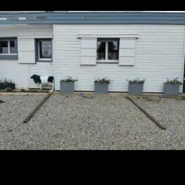 Appartement a la Campagne