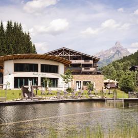 Landhotel Alpenhof Filzmoos