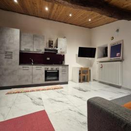La Fasceria in Valtellina