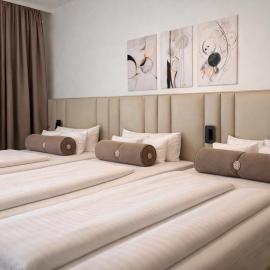 Bayer's Boardinghouse und Hotel