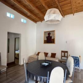 LA FACUNDA, hotel in San Francisco del Monte de Oro