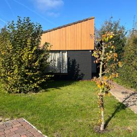 Het Vogelhuisje