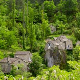 Refuge de La Sablière