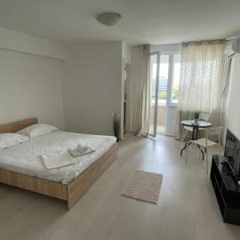 1 room Circumvalatiunii、ティミショアラのホテル