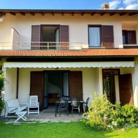 La casa di a-mici