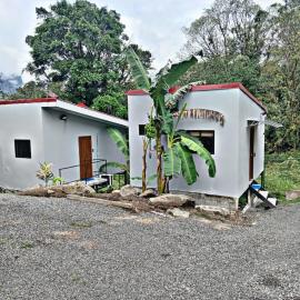 The Chicken House