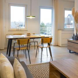 Ferienwohnung Allegra
