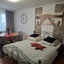 Apartament Diselvio, hotel u gradu Novi Targ