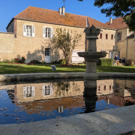 Gîte de Navarre