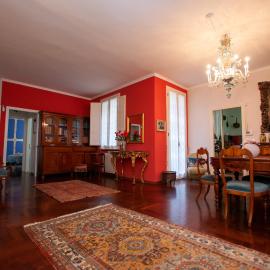 Cristallo apartment, hotel a Ravenna