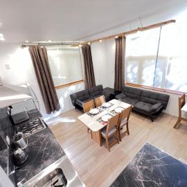 Tranquila y moderna en el bosque, hotell i San Carlos de Bariloche