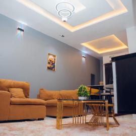 CNX Hotels and Suites, hotell i Yenagoa