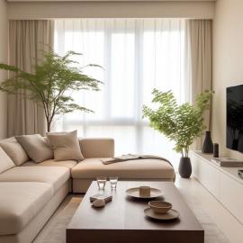 Queen's Park Residence Apartments