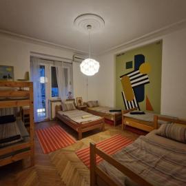 HostelChe Hostel