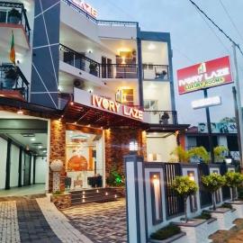 Ivory Laze Hotel