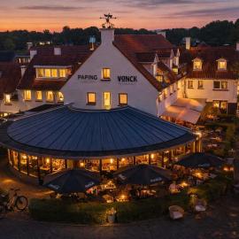 Paping Hotel & Spa - Rest Vonck by Flow, hotel en Ommen