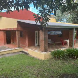 Nueva Baadaram, hotel v destinácii Tafí Viejo