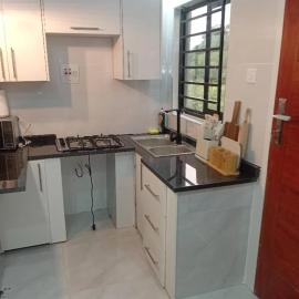 Wamis serviced apartments, hotell Solwezis