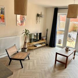 New 2 Bed House in Drakelow, Staffordshire