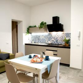 Stella dei Venti Holiday Apartments - Terracina