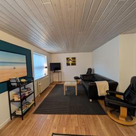Hus 5 personer, hotel i Hjørring