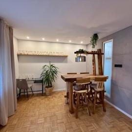Ferienwohnung Luna, hotel a Eppelborn