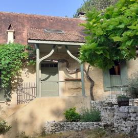 La Fontaine du Peuch