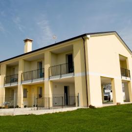 B&B Daniel, hotel in Silea